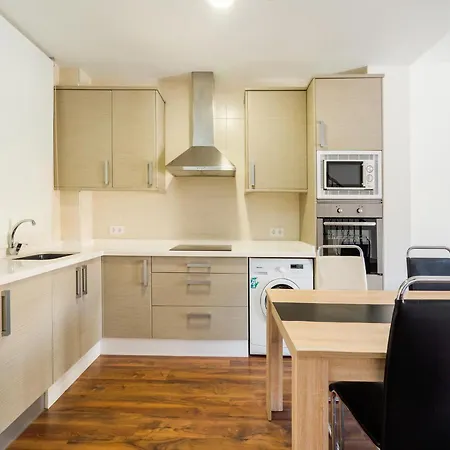 Apartamento Oyo Style Puerto *