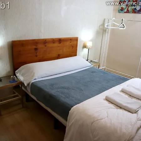 Host 2* 발렌시아