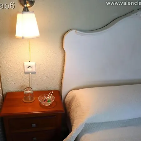 Host Pensjonat Walencja