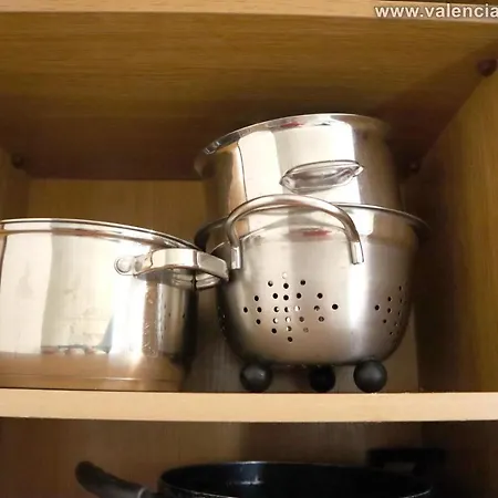 Pensjonat Host Walencja