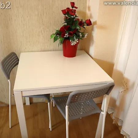 Host Walencja