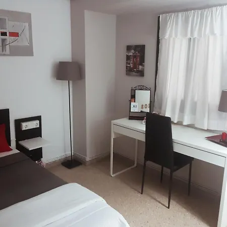 Como En Casa * ולנסיה