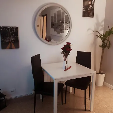 בית אירוח Como En Casa *