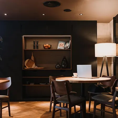 Hotell Kramer 3*