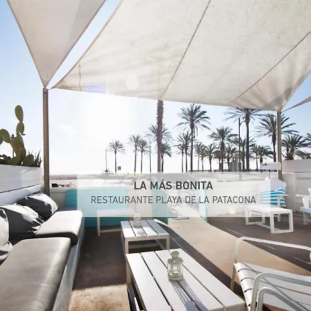 La Mas Bonita Apartment Valencia