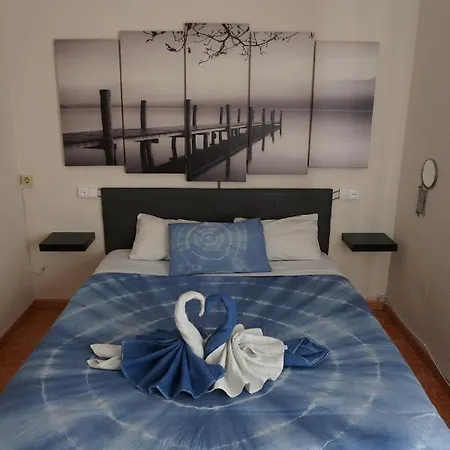 Pensión Namaste (adults Only) Valencia