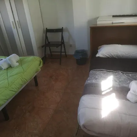 Homestay Attic In Botanico