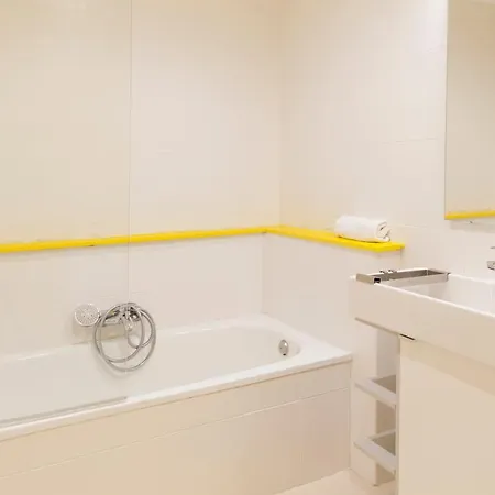 Florit Flats - Torres De Quart I Apartamento *