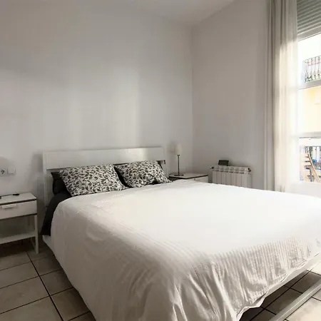 Junto Al Mercado De Ruzafa Appartement *