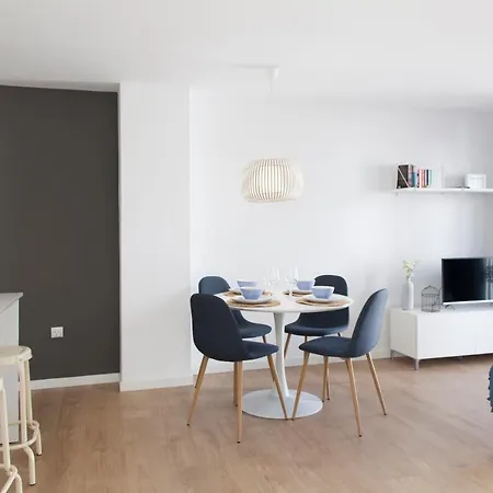 Florit Flats - Torres De Quart Ii Apartamento Valencia
