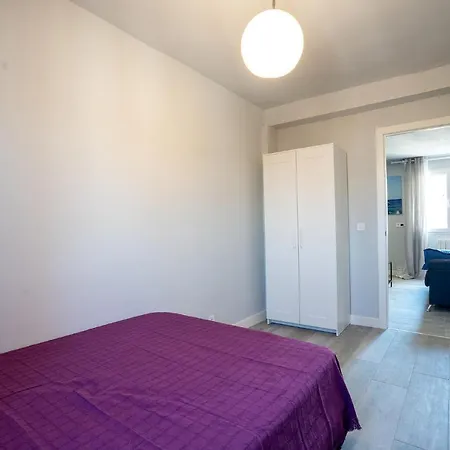 Apartman The Flow House Valencia
