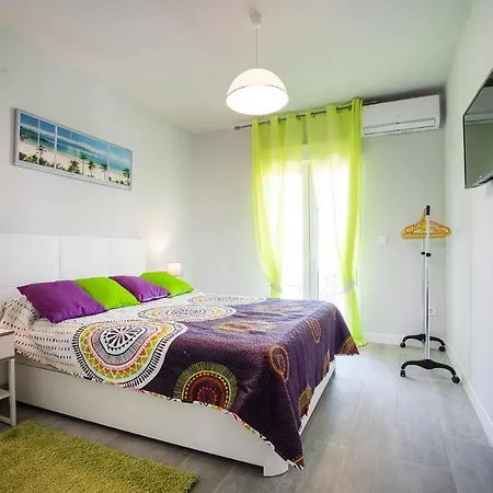 The Flow House Apartman