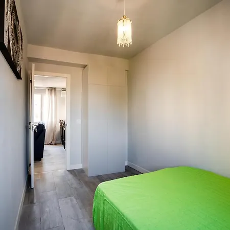 Apartman The Flow House Valencia
