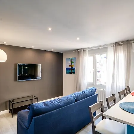 Apartman The Flow House Valencia