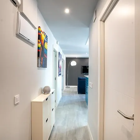 The Flow House Apartman