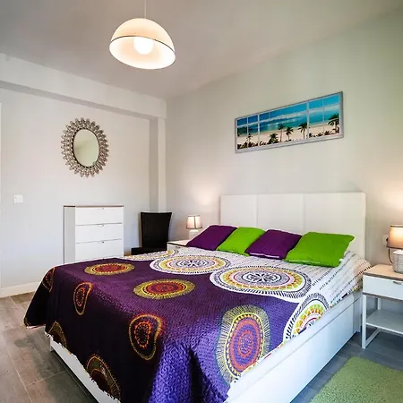 The Flow House Apartman *