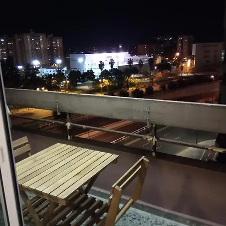 Mestalla Paradise Privatunterkunft Valencia