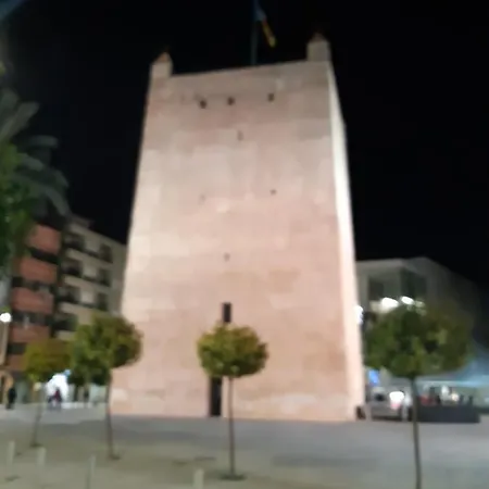 San Cayetano