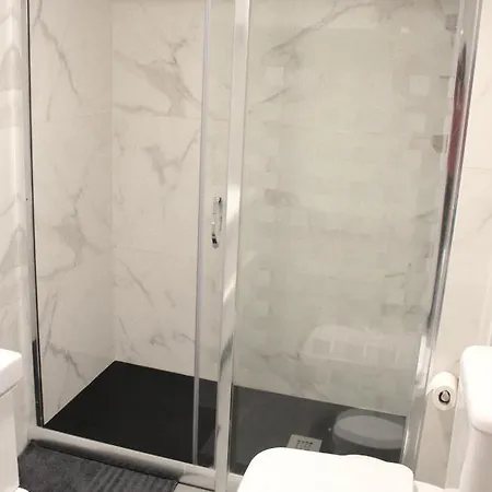 Apartment Luminoso Cerca De La Playa Y Puerto Valencia