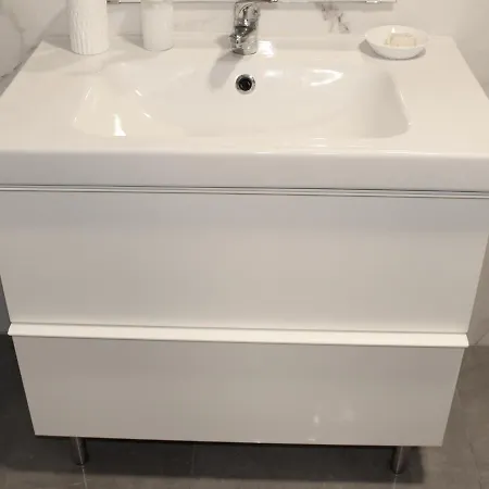 Apartment Luminoso Cerca De La Playa Y Puerto