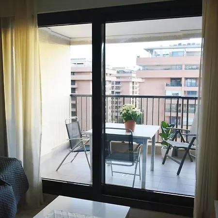 Apartacona-playa