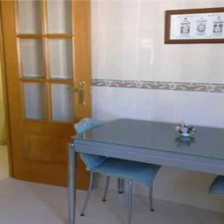 Piso Ideal En *