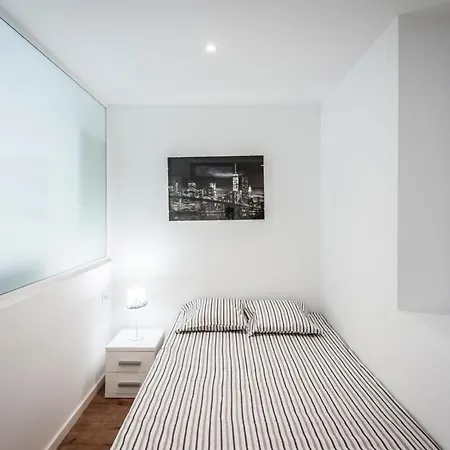 Lejlighed Loft Diseno Centro *
