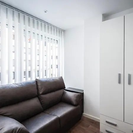Lejlighed Loft Diseno Centro Valencia