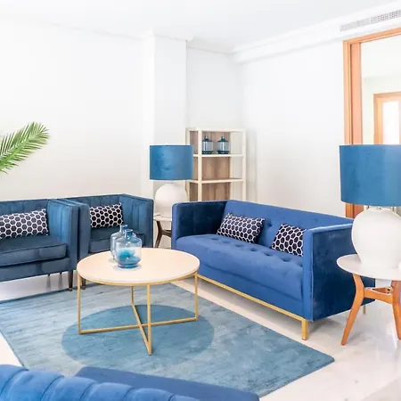 Apartment Dreams Mercado De Colon *