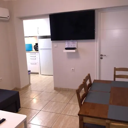 Cosy Flat With Excellent Location In Valencia! Appartement