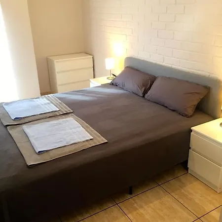Cosy Flat With Excellent Location In Valencia!
