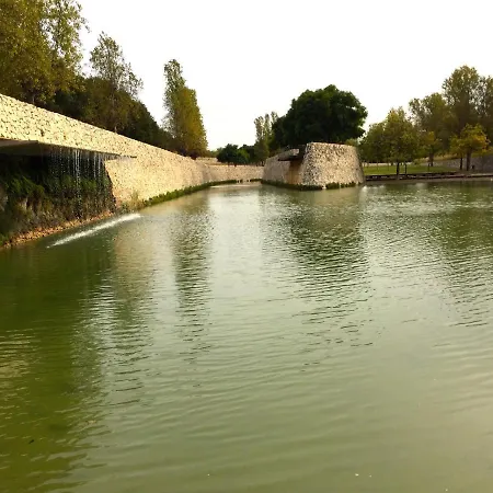 Cosy Flat With Excellent Location In Valencia! Lägenhet Valencia