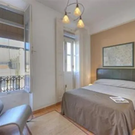 Appartement Main Station