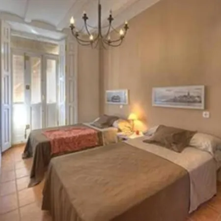 公寓 Main Station *