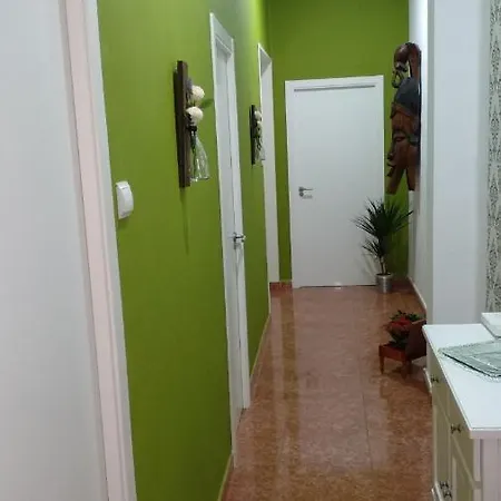 Affittacamere Estrella De *