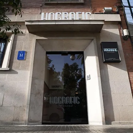Hografic