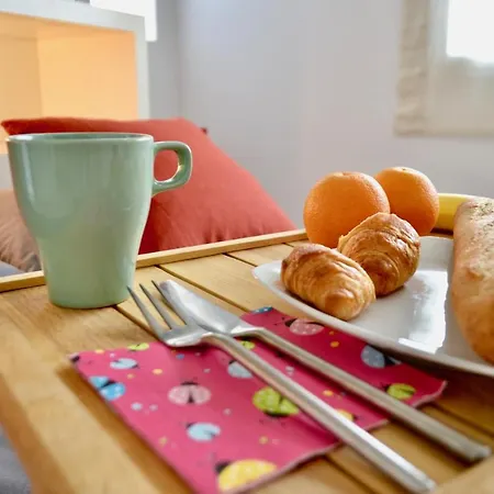 Apartmán Oceanografico *