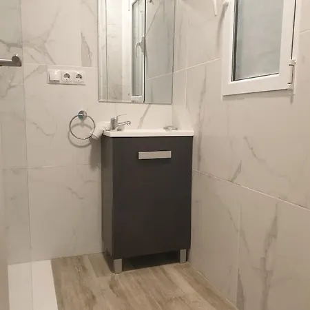 Style Cabanyal Marina Apartament *