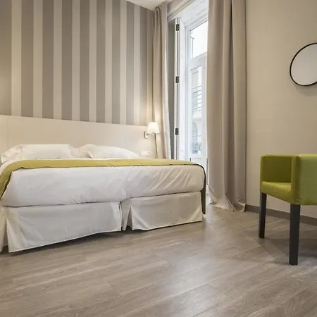 San Lorenzo Boutique Hotel 3*