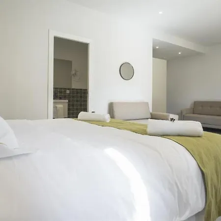 San Lorenzo Boutique Valencie