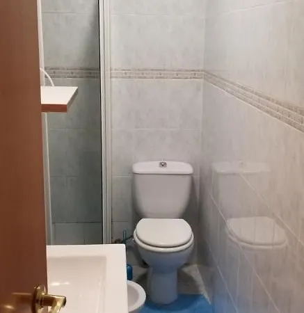 In Shared Privat bolig *