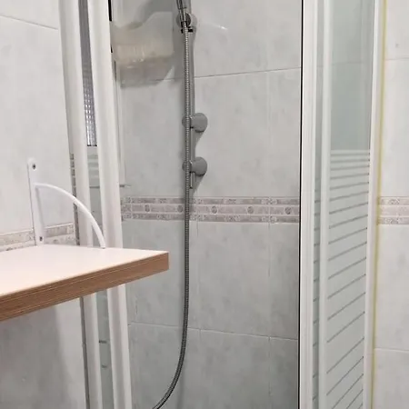 Privat bolig In Shared