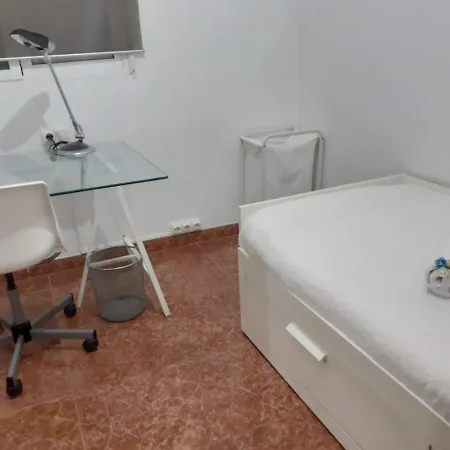 Guest house Estrella De *