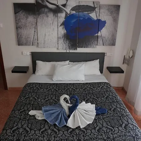 Namaste (adults Only) Vendégház Valencia