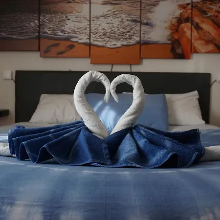 Pensión Namaste (adults Only) 2*