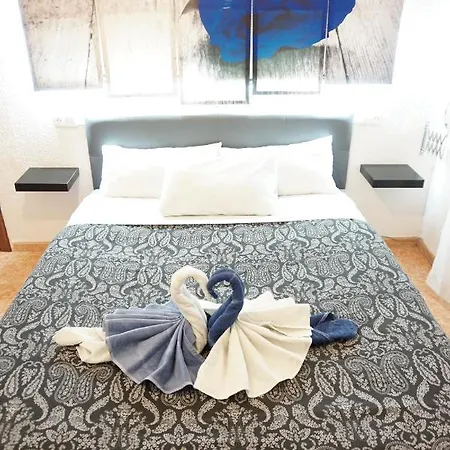 Vendégház Namaste (adults Only) 2*