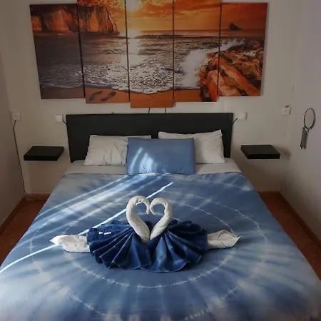 Pensión Namaste (adults Only) 2*