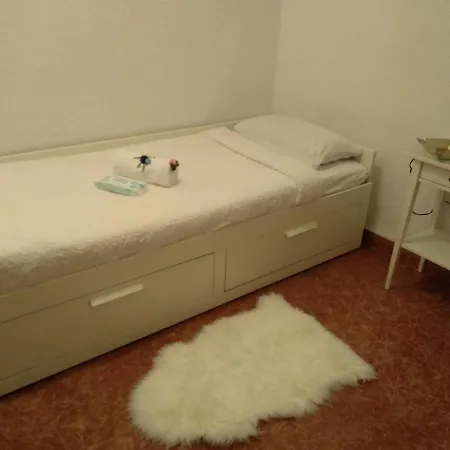 Estrella De Guest house Valencia