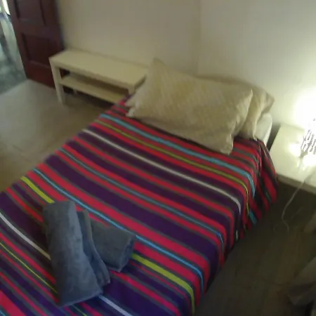 Pensión La Casita De Pepe - Piso Compartido *