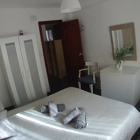 Guest house La Casita De Pepe - Piso Compartido Valencia
